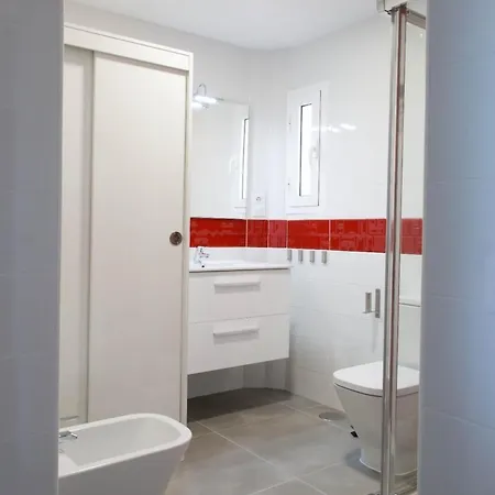 Ferienwohnung Fur 4 Personen Ca 50 Qm In Cristianos, Teneriffa Westkuste Von Teneriffa Los Cristianos (Tenerife)