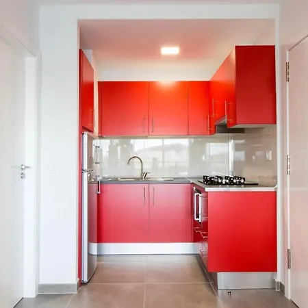 Ferienwohnung Fur 4 Personen Ca 50 Qm In Cristianos, Teneriffa Westkuste Von Teneriffa Los Cristianos (Tenerife)