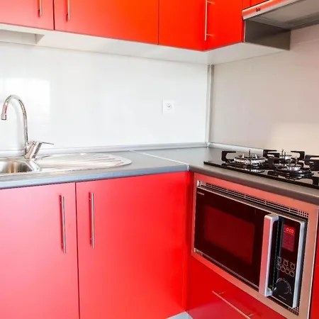 Ferienwohnung Fur 4 Personen Ca 50 Qm In Cristianos, Teneriffa Westkuste Von Teneriffa Apartment Los Cristianos (Tenerife)