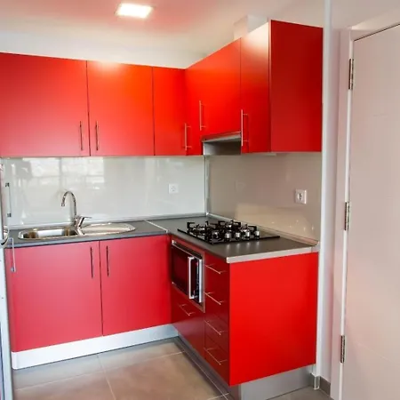 Ferienwohnung Fur 4 Personen Ca 50 Qm In Cristianos, Teneriffa Westkuste Von Teneriffa Διαμέρισμα *