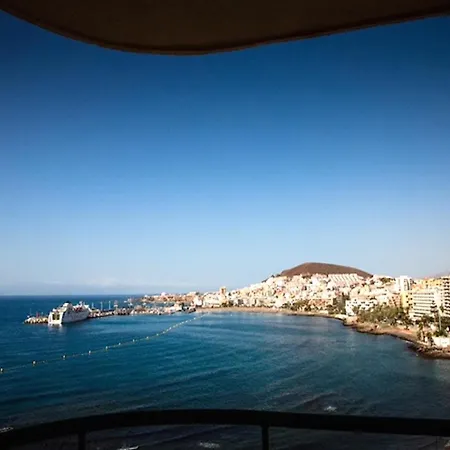 Ferienwohnung Fur 4 Personen Ca 50 Qm In Cristianos, Teneriffa Westkuste Von Teneriffa * Los Cristianos (Tenerife)