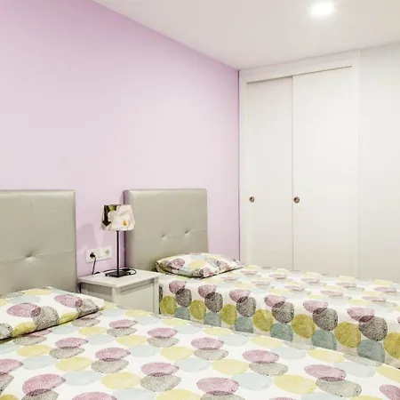 Ferienwohnung Fur 4 Personen Ca 50 Qm In Cristianos, Teneriffa Westkuste Von Teneriffa