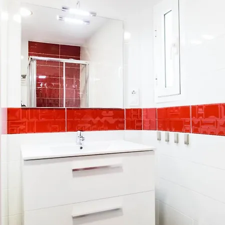 Ferienwohnung Fur 4 Personen Ca 50 Qm In Cristianos, Teneriffa Westkuste Von Teneriffa * Los Cristianos (Tenerife)