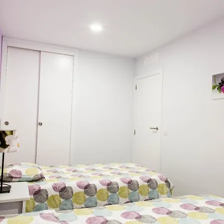 Ferienwohnung Fur 4 Personen Ca 50 Qm In Cristianos, Teneriffa Westkuste Von Teneriffa *