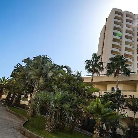 Ferienwohnung Fur 4 Personen Ca 50 Qm In Cristianos, Teneriffa Westkuste Von Teneriffa Lägenhet Los Cristianos (Tenerife)